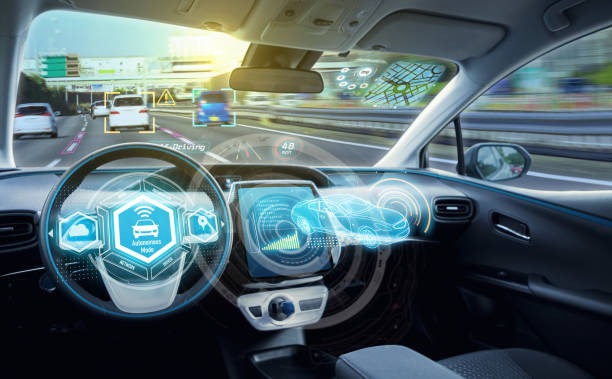 India Driver Assistance Systems Market Share, Size, Trends, Growth Analysis & Forecast Report&nbsp;2025-2033