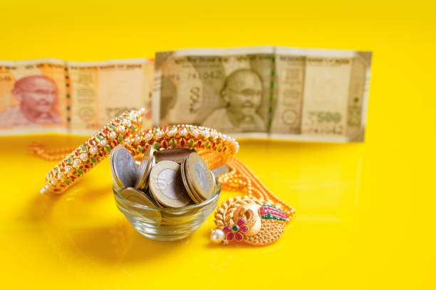India Gold Loan Market Size, Share, Industry Trends, Growth Drivers & Research Report 2025-2033