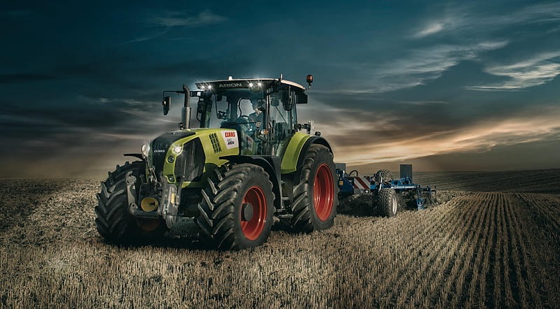 India Tractor Industry, Size, Share, Growth and Outlook&nbsp;2025-2033