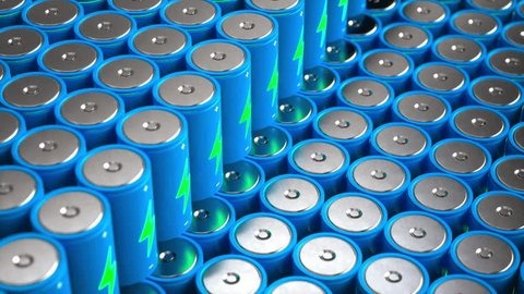 Battery Market in India: Size, Share, Growth Rate, Trends Analysis & Industry Report&nbsp;2025-2033