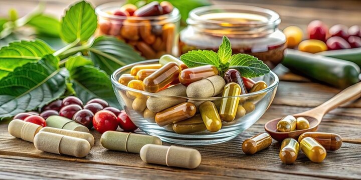 India Nutraceuticals Market Growth 2025-2033: Size, Share, Trends Analysis & Industry&nbsp;Report