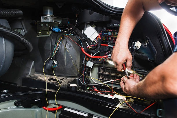 Malaysia Automotive Wiring Harness Market Size 2025: Share, Growth Rate, Trends Analysis & Research Report 2033