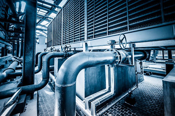 India Factory Ventilation Systems Market Growth and Outlook by 2034 | Get a Free Sample Report